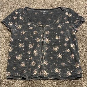 American Eagle shirt